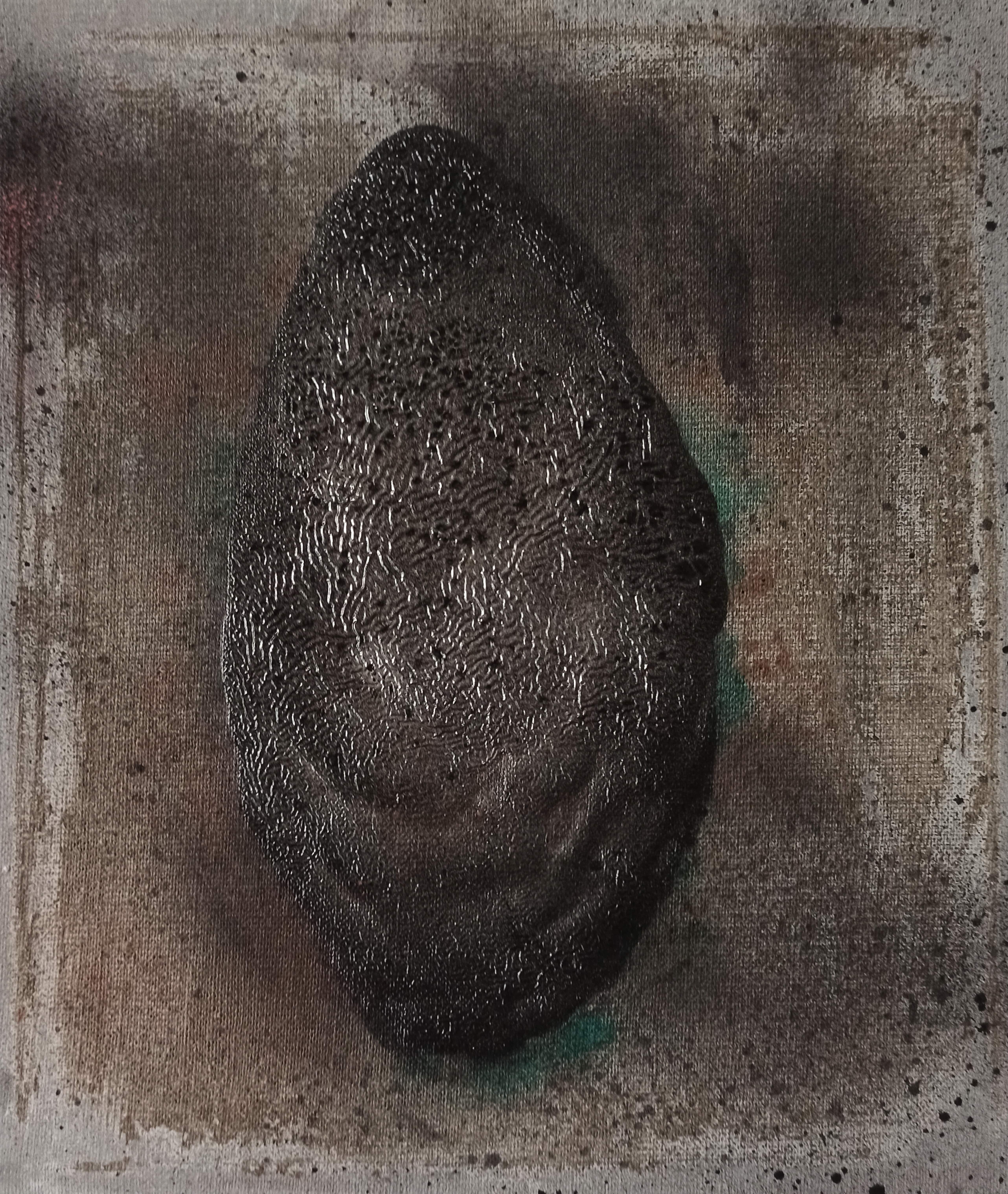 EGGXISTANCE, Michał Król - Structuralist